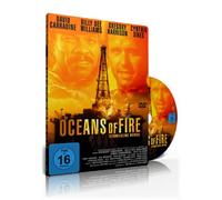 Oceans of Fire - Verwegene Hunde
