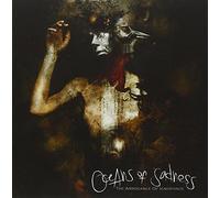 Oceans Of Sadness - Arrogance Of Ignorance