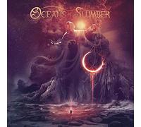 Oceans Of Slumber – Oceans Of Slumber – Vinyl