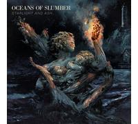 Oceans Of Slumber - Starlight And Ash [VINYL]