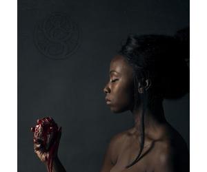 Oceans Of Slumber - The Banished Heart