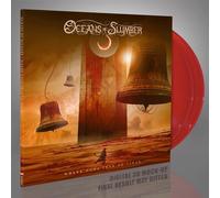 Oceans Of Slumber - Where Gods Fear To Speak (Red Vinyl 2lp) [VINYL]