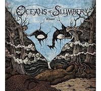 Oceans of Slumber – Winter – CD – Century Media Records