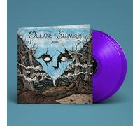 Oceans of Slumber - Winter [VINYL]