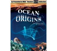 Oceans Origins [DVD] [Region 1] [US Import] [NTSC]
