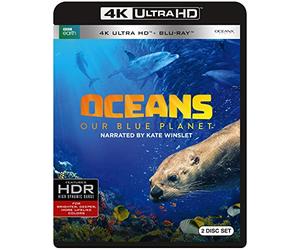 Oceans: Our Blue Planet