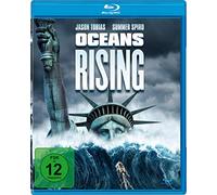 Oceans Rising [Blu-ray] [2017]