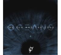 Oceans - The Sun And The Cold - CD