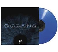 Oceans Sun and the Cold LP (Ocean Blue) In Sleeve LP Vinyl NEW
