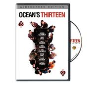 Ocean's Thirteen