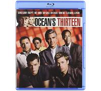 Ocean's thirteen