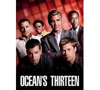 Ocean's Thirteen