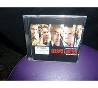 OCEAN'S THIRTEEN / O - CD - G3z