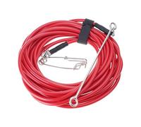 Oceans Towing Rope Boats Fishing Binding Hook Assist Rope Scubas Diving Rope Suitable For Various Sea Activity