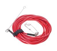 Oceans Towing Rope Boats Fishing Binding Hook Assist Rope Scubas Diving Suitable For Various Sea Activity Durability