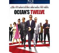 Ocean's Twelve