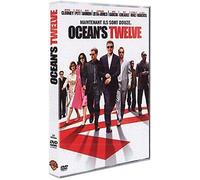 Ocean's Twelve