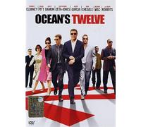 Ocean's twelve
