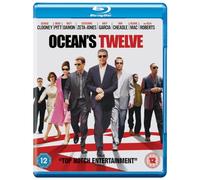 Ocean's Twelve