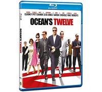 Ocean's Twelve [Blu-ray]
