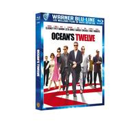 OCEANS TWELVE-CLOONEY G,PITT