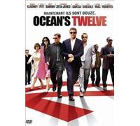Océan'S Twelve - DVD