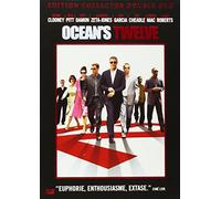 Océan'S Twelve Édition Coll - DVD