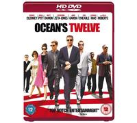 Ocean's Twelve [HD DVD]