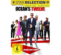 Oceans Twelve: - Keine Info -