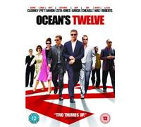 Ocean's Twelve/Matchstick Men [DVD] [Region 1] [US Import] [NTSC]