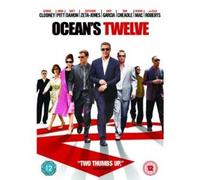 Oceans Twelve - Oceans 12