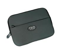 Ocean's Wave 13-14 inch Laptop Sleeve Grey 29 x 2 x 36 cm