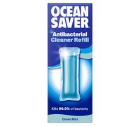 Oceansaver AntiBac PowerCleaning EcoDrops Ocean Mist 10ml