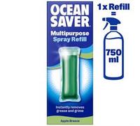 OceanSaver OceanSaver EcoDrop Refill - Multipurpose Cleaner