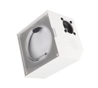 oceanside Ferrofluid Speaker, Smart Sensing Dancing Ferrofluid, 2000Mah, Bass, Usb, Fluid Speaker for Home, Party Gatherings, Office Settings