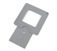 oceanside View Catcher, Portable View Finder with Adjustable Sliding Frame, Plastic Viewfinder for Artists, Photographers, Painters