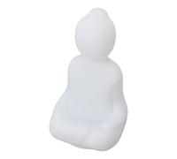Oceanside Visual Meditation Tool, Anxiety Relief Guided Visual Meditation Breathing Light, Breathing Light for Adults Kids