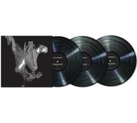 Oceansize – Self Preserved While The Bodies Float Up – Vinyl – 15th Anniversary Edition