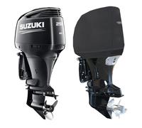 Oceansouth Outboard Motor Half cover for Suzuki (250-300HP (2012>) (V6 4.0L))