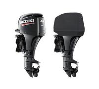 Oceansouth Outboard Motor Half cover for Suzuki (40-60HP (2010>) (3CYL))