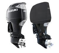 Oceansouth Outboard Motor Half Cover for Suzuki (DF350A, FD325A (2017>) (V6 4.4L))