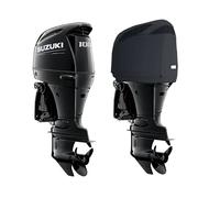 Oceansouth Outboard Motor Vented cover for Suzuki (100-140HP (2012>) (4CYL 2.0L))