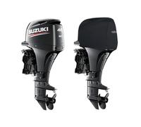 Oceansouth Outboard Motor Vented cover for Suzuki (40-60HP (2010>) (3CYL))