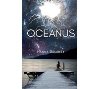 Oceanus: a sci fi psychological thriller inspired by Shakespeare's The Tempest
