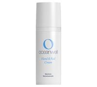 Oceanwell Basic.Body Hand & Nail Cream 50 ml