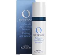 Oceanwell Skin-care BasicFaceRegenerating algae active ingredient concentrate