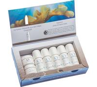 Oceanwell Skin-care BasicFaceTry-out Set 5 ml Day Cream + 5 ml Night Cream + 15 ml Cleansing Milk+ 15 ml Shower Gel + 15 ml Body lotion + 15 ml Body oil + 15 ml Sea-Gel
