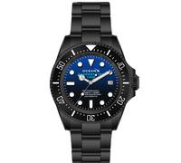 OceanX Sharkmaster 1000 SMS1022 - Man - 44 mm - Analogue - Automatic - Sapphire Glass Blue 21 mm
