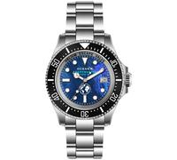 OceanX Sharkmaster 1000 SMS1112M9 - Man - 44 mm - Analogue - Automatic - Sapphire Glass Mother of pearl 44 mm