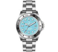 OceanX Sharkmaster-V VSMS591 - Man - 42 mm - Analogue - Automatic - Sapphire Glass Blue 21 mm